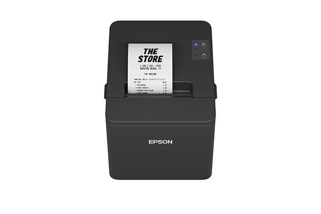 Impresora Térmica de Recibos TM-T20IV-SP C31CL47022