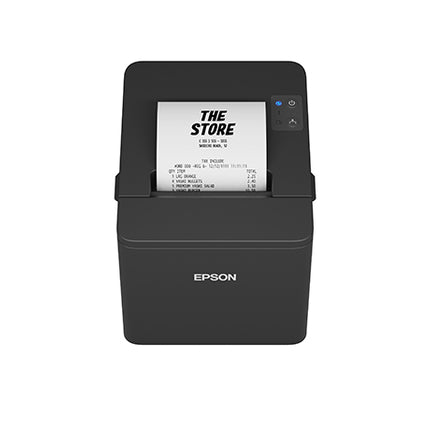Impresora Térmica de Recibos TM-T20IV-SP C31CL47022