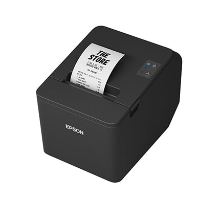 Impresora Térmica de Recibos TM-T20IV-SP C31CL47022