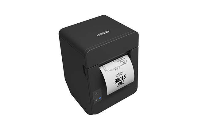 Impresora Térmica de Recibos TM-T20IV-SP C31CL47022