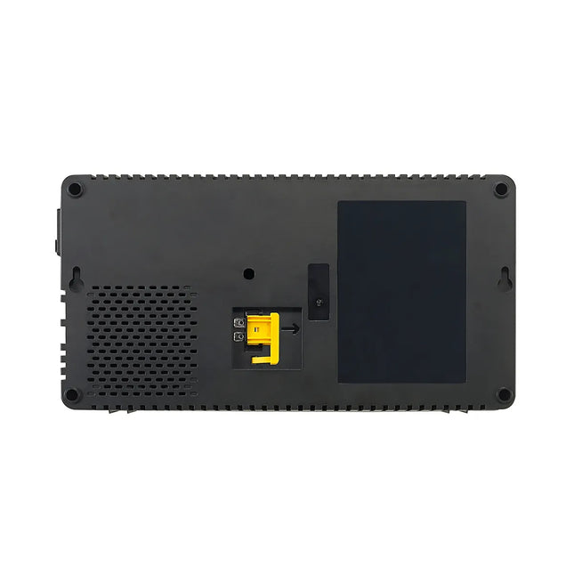 UPS APC BV800 INTERACTIVO EASY UPS 120V 6 TOMAS 450VATIOS-800VA