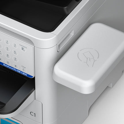 Impresora Multifuncional a Color WorkForce Pro EM-C800 para Grupos de Trabajo C11CK19301