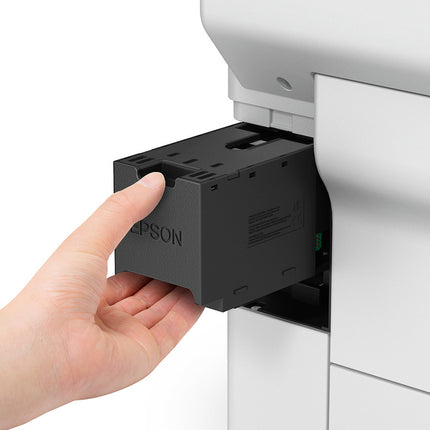 Impresora Multifuncional a Color WorkForce Pro EM-C800 para Grupos de Trabajo C11CK19301