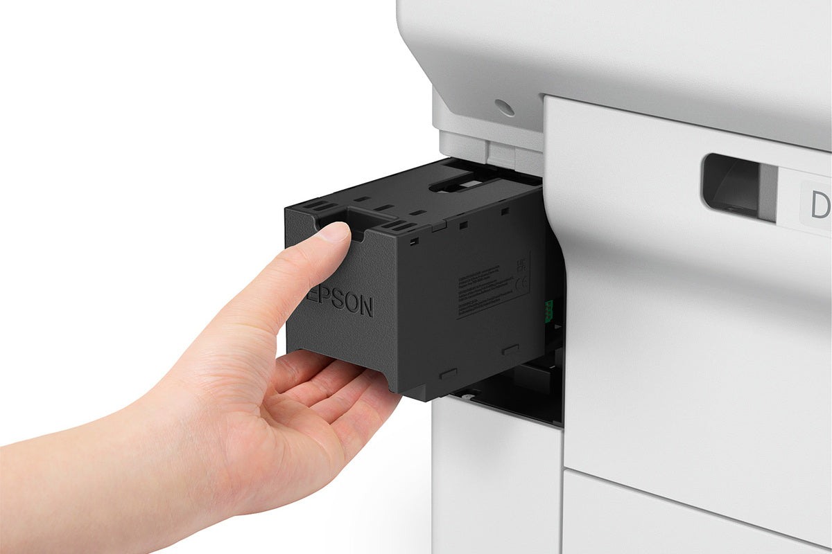 Image of Impresora Multifuncional a Color WorkForce Pro EM-C800 para Grupos de Trabajo C11CK19301