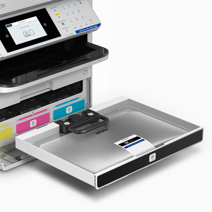 Impresora Multifuncional a Color WorkForce Pro EM-C800 para Grupos de Trabajo C11CK19301