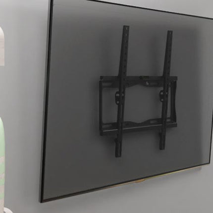 Soporte Fijo Monitor Tv  XTA-325  32 a 55"