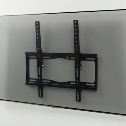 Soporte Fijo Monitor Tv  XTA-350  32 a 55” ángulo 10º