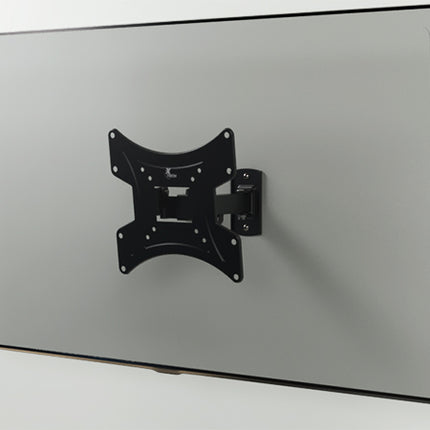 Soporte de pared Monitor 23" a 42" 20 pulgadas 20 Grados X TECH