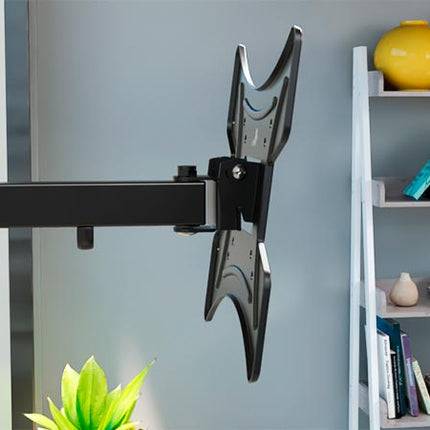 Soporte de pared Monitor 23" a 42" 20 pulgadas 20 Grados X TECH