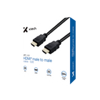 Cable con conector HDMI® macho a HDMI® macho