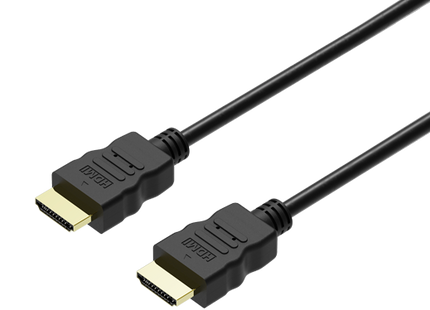 Cable con conector HDMI® macho a HDMI® macho