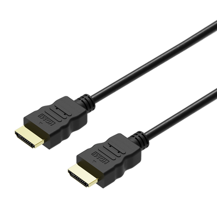 Cable con conector HDMI® macho a HDMI® macho