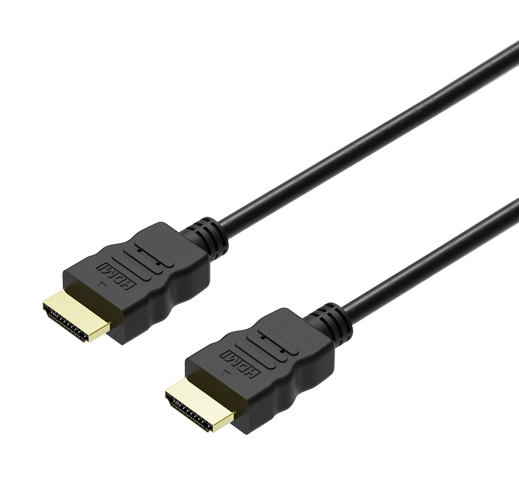 Cable con conector HDMI® macho a HDMI® macho