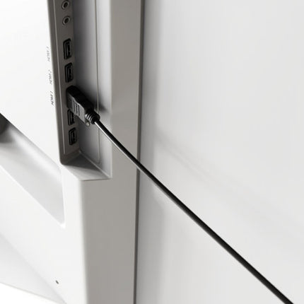 Cable con conector HDMI® macho a HDMI® macho