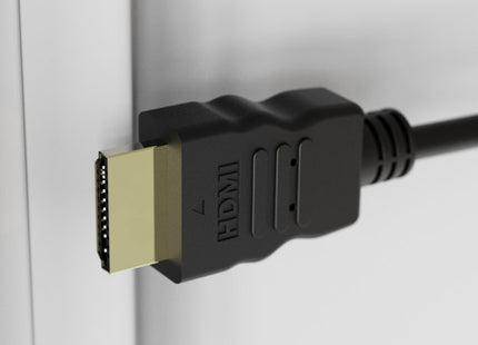 Cable con conector HDMI® macho a HDMI® macho