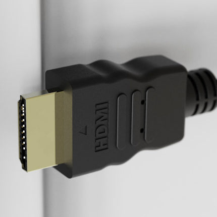 Cable con conector HDMI® macho a HDMI® macho