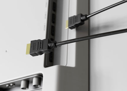 Cable con conector HDMI® macho a HDMI® macho