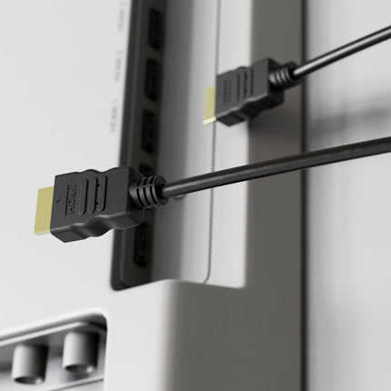 Cable con conector HDMI® macho a HDMI® macho