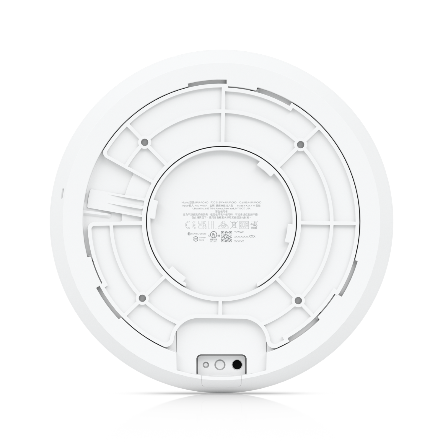 Image of Ubiquiti UniFi UAP-AC-HD