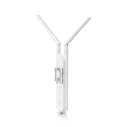 Punto de Acceso UAP-AC-M Wi Fi 5 interiores y exteriores