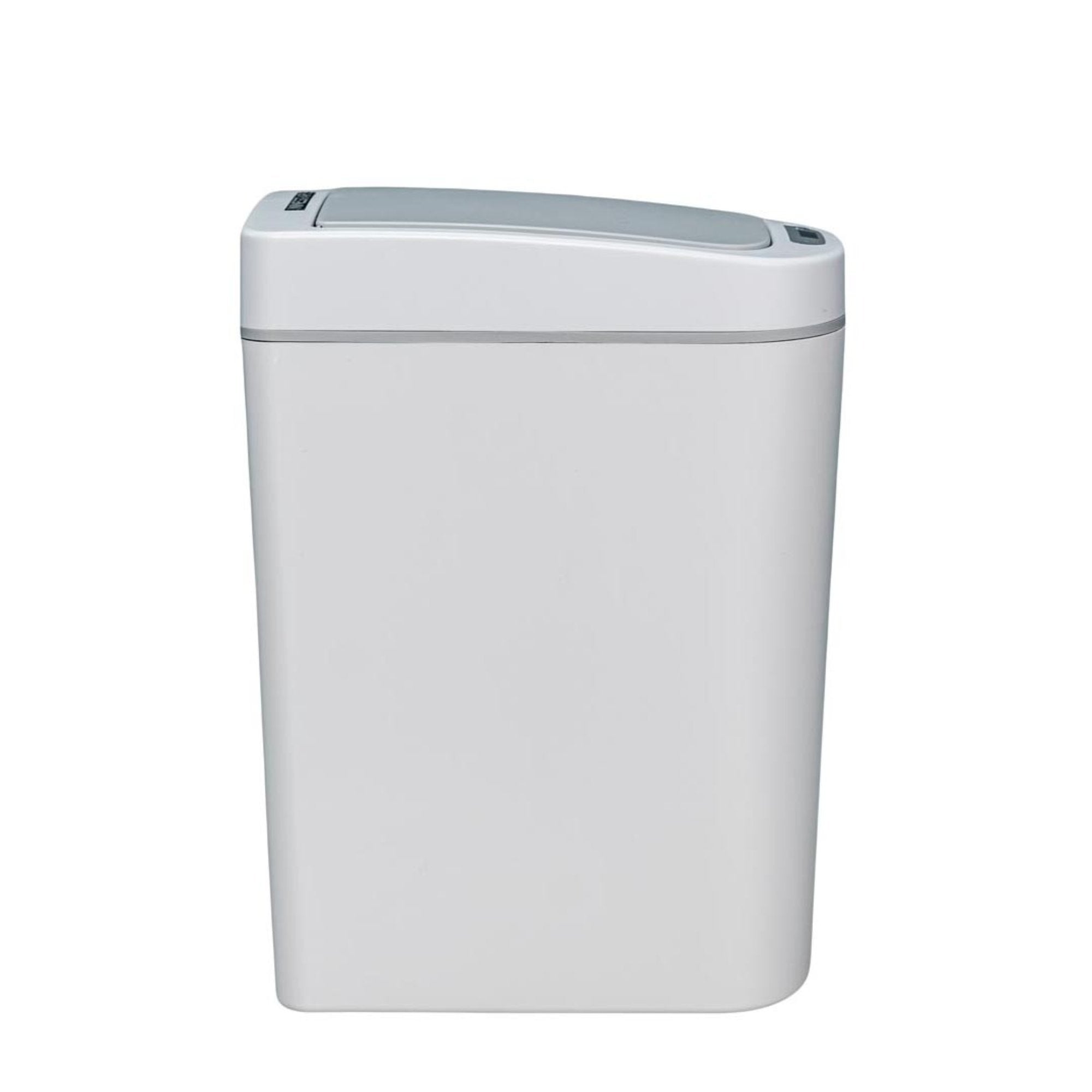 Image of Basurero inteligente a Batería Blanco