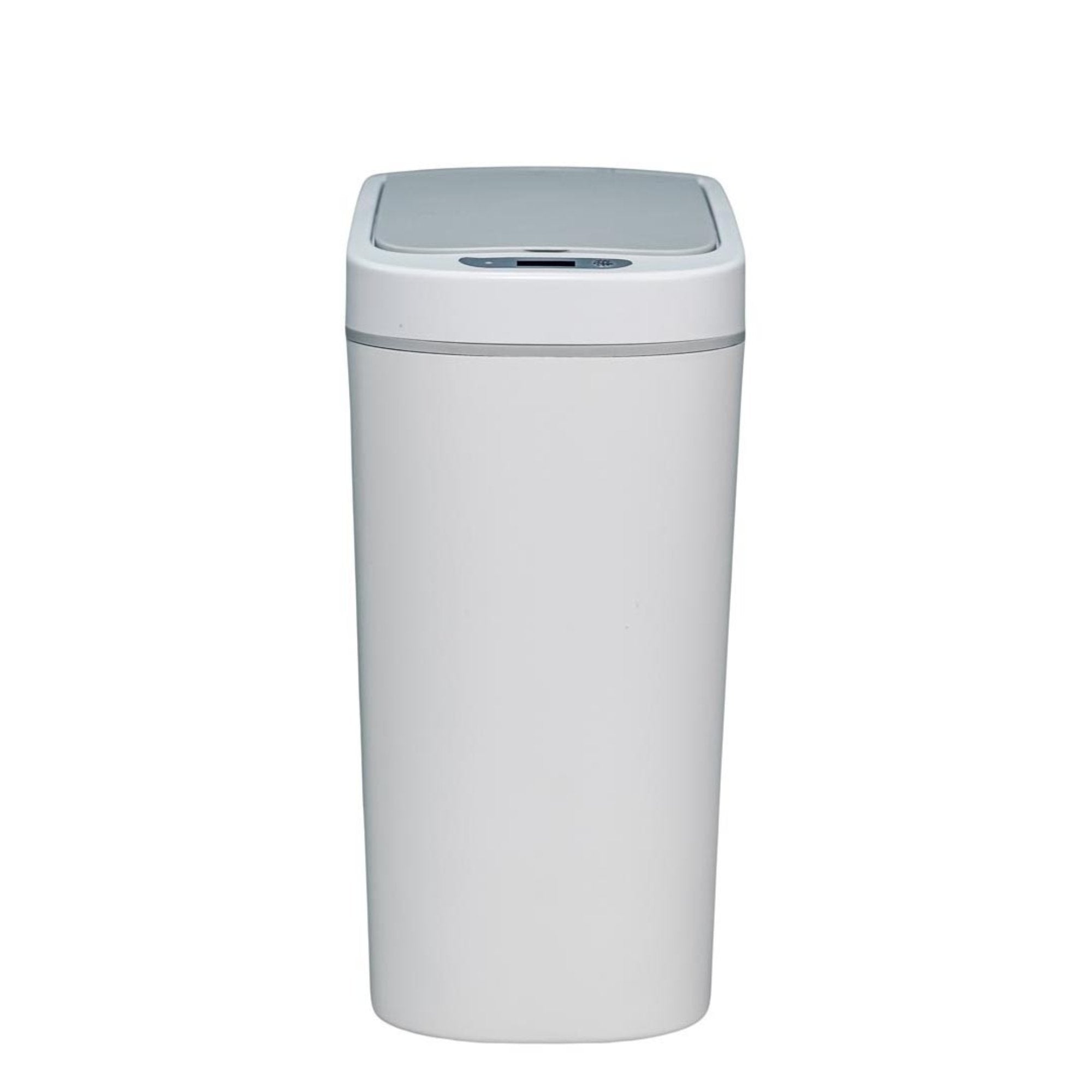 Image of Basurero inteligente a Batería Blanco