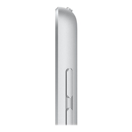 iPad Apple 10.2-inch Wi-Fi - 9ª generación MK2L3LZ/A PLATA