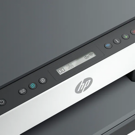 Impresora Multifuncional inalámbrica WiFi Bluetooth HP Smart Tank 720 Duplex Automático