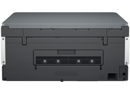 Impresora Multifuncional inalámbrica WiFi Bluetooth HP Smart Tank 720 Duplex Automático