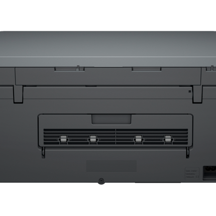 Impresora Multifuncional inalámbrica WiFi Bluetooth HP Smart Tank 720 Duplex Automático