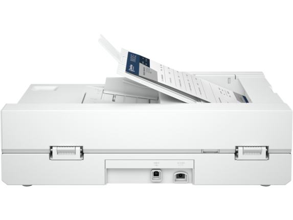 Image of HP ScanJet Pro 2600 f1 (20G05A)