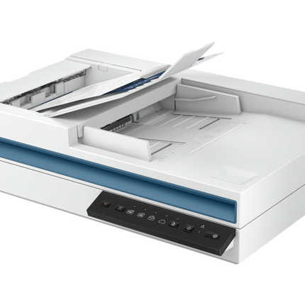 HP ScanJet Pro 2600 f1 (20G05A)