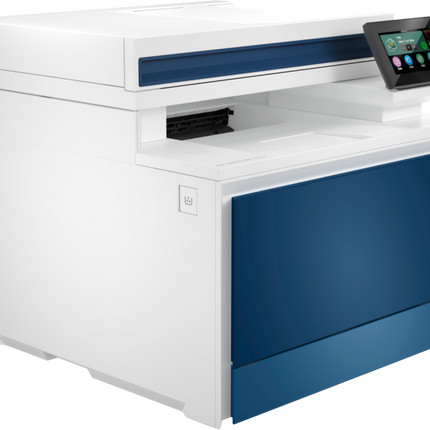 Impresora LaserJet Pro MFP 4303fdw (Escáner e Impresión)Duplex Automático