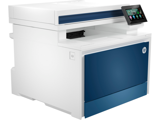 Impresora LaserJet Pro MFP 4303fdw (Escáner e Impresión)Duplex Automático