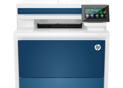 Impresora LaserJet Pro MFP 4303fdw (Escáner e Impresión)Duplex Automático