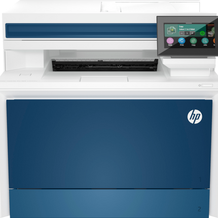 Impresora LaserJet Pro MFP 4303fdw (Escáner e Impresión)Duplex Automático
