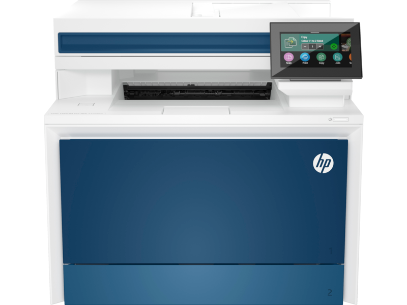 Impresora LaserJet Pro MFP 4303fdw (Escáner e Impresión)Duplex Automático
