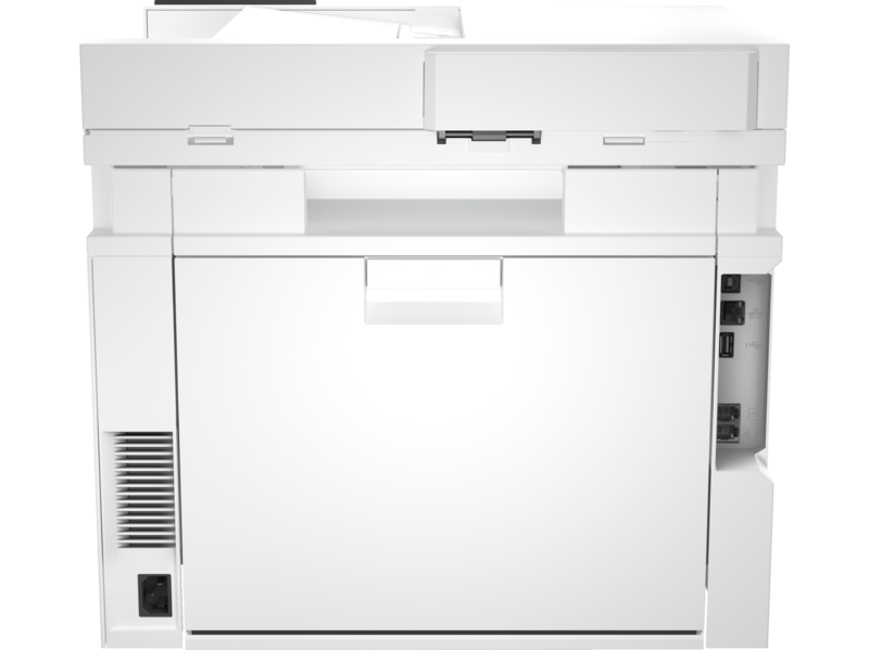 Image of Impresora LaserJet Pro MFP 4303fdw (Escáner e Impresión)Duplex Automático