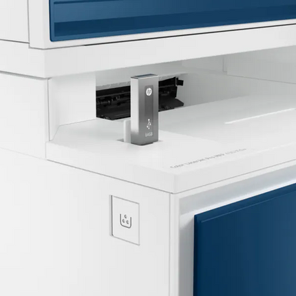 Impresora LaserJet Pro MFP 4303fdw (Escáner e Impresión)Duplex Automático
