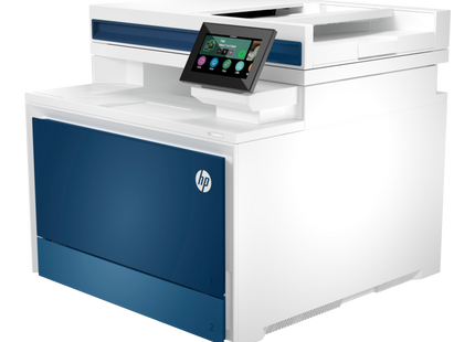 Impresora LaserJet Pro MFP 4303fdw (Escáner e Impresión)Duplex Automático