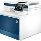 Impresora LaserJet Pro MFP 4303fdw (Escáner e Impresión)Duplex Automático