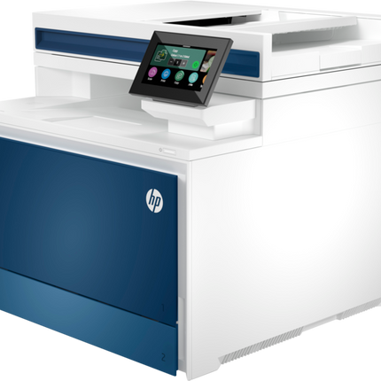 Impresora LaserJet Pro MFP 4303fdw (Escáner e Impresión)Duplex Automático