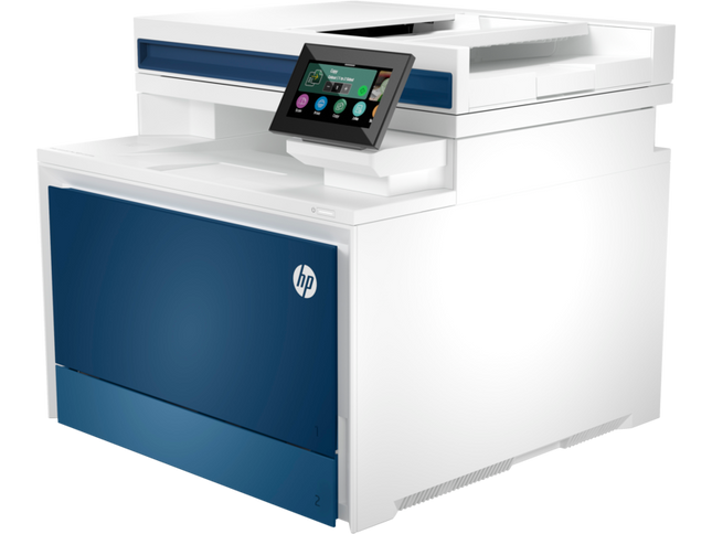 Impresora LaserJet Pro MFP 4303fdw (Escáner e Impresión)Duplex Automático