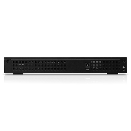 Router de Borde PoE ER-6P