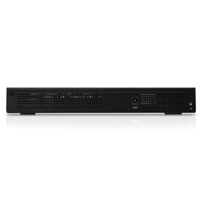 Router de Borde PoE ER-6P