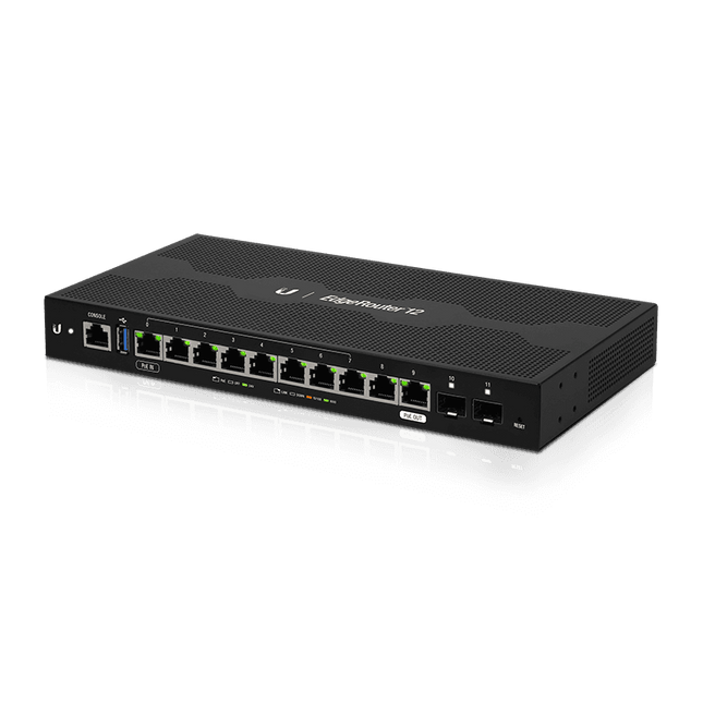 Router de Borde ER-12
