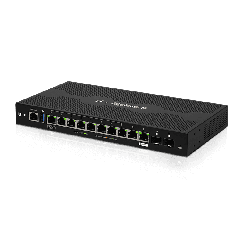 Router de Borde ER-12