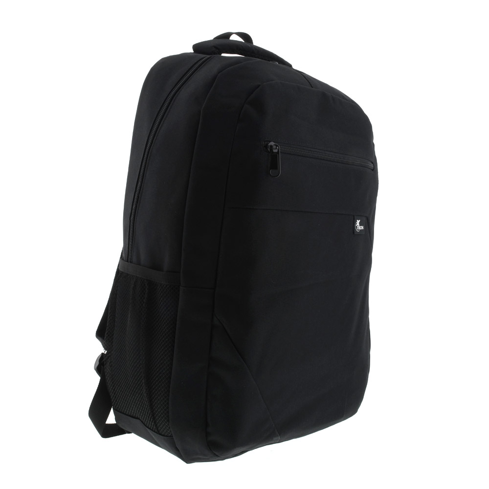 Image of MOCHILA BRISTOL XTB-222  15.6” NEGRO POLIESTER XTECH
