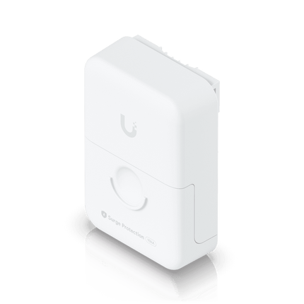 Protección contra sobretensiones Ethernet para exteriores   ETH-SP-G2