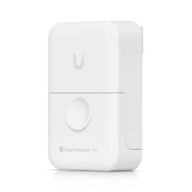 Protección contra sobretensiones Ethernet para exteriores   ETH-SP-G2